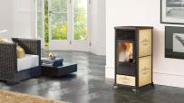 <h3>CLASICA</h3><hr><p>ESTUFA DE PELLET</p>