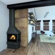 <h3>LISBOA E</h3><hr><p>CHIMENEA METALICA</p>