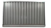 <h3>PARRILLA TIPO ARGENTINA</h3><hr><p>Parrilla tipo argentina de acero inoxidable a distintas medidas para mas información contacten con nosotros.<br />
<br />
<br />
</p>