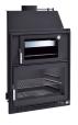 <h3>BARBACOA HOGAR CON HORNO</h3><hr><p>Barbacoa hogar con horno para revestir en obra, con disponibilidad en distintas medidas. Para mas información contacten con nosotros.</p>