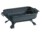 <h3>MALAWI FUNDICIÓN</h3><hr><p>Barbacoa de sobremesa en fundición modelo Malawi. Para mas información contacten con nosotros. </p>