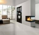 <h3>WINDO 3 50</h3><hr><p>Hogares puerta elevable Edilkamin Windo3 50 de 12Kw de potencia. Para mas información contacten con nosotros.</p>
