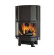 <h3>FIREK TRES CARAS</h3><hr><p>Hogar de fundición y acero con puerta elevable disponible con convección natural o ventilación forzada. Para mas información contacten con nosotros.</p>