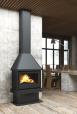 <h3>LISBOA </h3><hr><p>Chimenea metálica interior e fundición con turbina manual. Para mas información contacten con nosotros.</p>