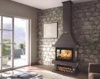 <h3>C-203/C-203K</h3><hr><p>Equipo Elaborado en Acero hasta 4 mm.<br />
Cajón Cenicero Extraible.<br />
Puerta y Parrilla de Fundición.<br />
Sistema de Doble Combustión.<br />
C-203 Interior Vermiculita.<br />
C-203 K Interior Vermiculita, Cristal Serigrafiado.<br />
Para mas información contacten con nosotros.</p>