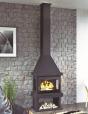 <h3>C-303</h3><hr><p>Equipo Elaborado en Acero hasta 4 mm.<br />
Cajón Cenicero Extraible.<br />
Puerta y Parrilla de Fundición.<br />
Sistema de Doble Combustión.<br />
Para mas información contacten con nosotros..</p>