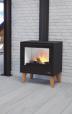 <h3>ARUS</h3><hr><p>Sistema de Doble Combustión<br />
Sistema de Cristal Limpio<br />
Volumen calefactable (m3): 238m3<br />
Interior Firetek<br />
Peso (kg): 83kg<br />
Para mas información contacten con nosotros.</p>