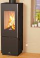 <h3>BOMBAI </h3><hr><p>Sistema de Doble Combustión<br />
Sistema de Cristal Limpio<br />
Sistema de Bajas Emisiones<br />
Interior Vermiculita<br />
Elaborado en acero<br />
Para mas información contacten con nosotros.</p>