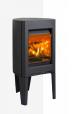 <h3>JOTUL F 162</h3><hr><p>Gran eficiencia en baja y alta potencia<br />
Regulador de aire unificado para aire primario y secundario<br />
Posibilidad de suministro de aire del exterior<br />
Para mas información contacten con nosotros.</p>
