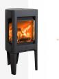 <h3>JOTUL F 163</h3><hr><p>Gran eficiencia en baja y alta potencia<br />
Diferentes superficies y colores<br />
Ventanas laterales que permanecen limpias<br />
Para mas información contacten con nosotros.</p>