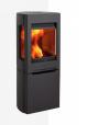 <h3>JOTUL F 165</h3><hr><p>Gran eficiencia en baja y alta potencia<br />
Regulador de aire unificado para aire primario y secundario<br />
Posibilidad de conectar directamente una fuente de aire externa.<br />
Para mas información contacten con nosotros.</p>