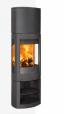<h3>JOTUL F 361 HT ADVANCE</h3><hr><p>Diseño galardonado<br />
Cristal limpio con sistema de aire mejorado<br />
Visión de fuego de triple ángulo<br />
Para mas información contacten con nosotros. </p>
