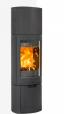 <h3>JOTUL F 368 HT ADVANCE</h3><hr><p>Varias opciones en cinco variantes principales<br />
Placas interiores de material cerámico más duraderas<br />
Puerta de compartimento inferior en hierro fundido<br />
Para mas información contacten con nosotros.</p>