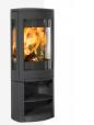 <h3>JOTUL F 371 ADVANCE</h3><hr><p>Cristal limpio con sistema de aire mejorado<br />
Visión de fuego desde triple ángulo<br />
Práctica bandeja de almacenamiento en la base<br />
Para mas información contacten con nosotros.</p>