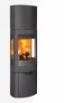 <h3>JOTUL F 378 HT ADVANCE</h3><hr><p>Diseño galardonado<br />
Cristal limpio con sistema de aire mejorado<br />
Visión de fuego desde triple ángulo<br />
Para mas información contacten con nosotros.</p>