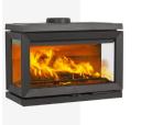 <h3>JOTUL F 620 LB</h3><hr><p>Amplia placa de cocción en la parte superior<br />
Proporciona un calor confortable<br />
Puede adaptarse al interior<br />
Para mas información contacten con nosotros.</p>
