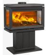 <h3>JOTUL F 620 P</h3><hr><p>Gran placa de cocción en la parte superior<br />
Buen rendimiento calorífico<br />
Salidas de aire fáciles de usar para controlar el fuego fácilmente<br />
Para mas información contacten con nosotros.</p>