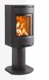 <h3>JOTUL F 137</h3><hr><p>Distancia trasera de solo 10 cm a materiales combustibles<br />
Eficiencia energética A+<br />
Estufa de leña estanca<br />
Para mas información contacten con nosotros</p>