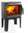 <h3>JOTUL F 305 R LL</h3><hr><p>Gran cámara en un diseño moderno<br />
Visión de fuego sin obstrucciones<br />
Para mas información contacten con nosotros.<br />
</p>
