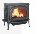 <h3>JOTUL F 500 ECO SE</h3><hr><p>Clean Burn - Combustión limpia<br />
Sistema Air Wash de limpieza de cristal<br />
Acabado disponible en esmalte para facilitar limpieza, preservar la fundición y mantener el aspecto año tras año<br />
Para mas información contacten con nosotros.</p>