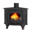 <h3>ALTEA</h3><hr><p>Sistema de Cristal Limpio<br />
Potencia calorífica: 11,5kw<br />
nterior Fundición<br />
Elaborado en Fundición<br />
Para mas información contacten con nosotros</p>