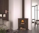 <h3>CH-5</h3><hr><p>Equipo Elaborado en Acero hasta 4 mm.<br />
Puerta y Parrilla de Fundición<br />
Cajón Cenicero Extraible<br />
Sistema Doble Combustión<br />
Para mas información contacten con nosotros</p>